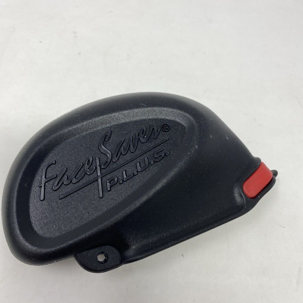 Headcover #hc134 Face Saver P.L.U.S. 4 Iron Headcover